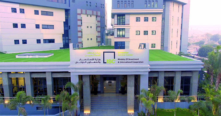 مركز خدمات المستثمرين مركز خدمات المستثمرين
