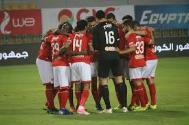 فريق الاهلي