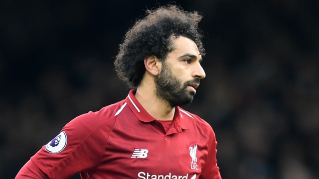 محمد صلاح نجم ليفربول محمد صلاح نجم ليفربول