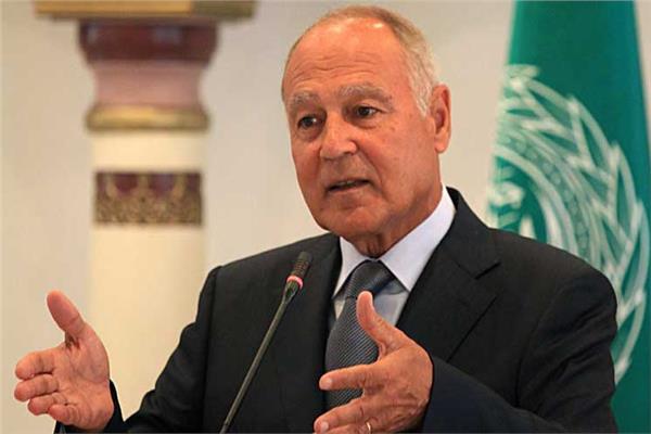أحمد أبو الغيط الأمين العام لجامعة الدول العربية أحمد أبو الغيط الأمين العام لجامعة الدول العربية
