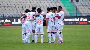 فريق الزمالك