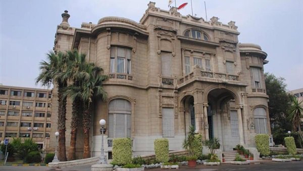 جامعة عين شمس جامعة عين شمس