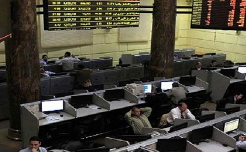 البورصة تربح بنهاية التعاملات اليوم البورصة تربح بنهاية التعاملات اليوم