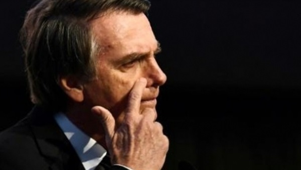 رئيس البرازيل 