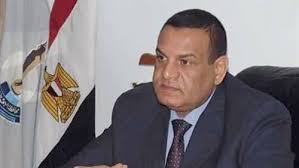 اللواء هشام آمنة - محافظ البحيرة اللواء هشام آمنة - محافظ البحيرة