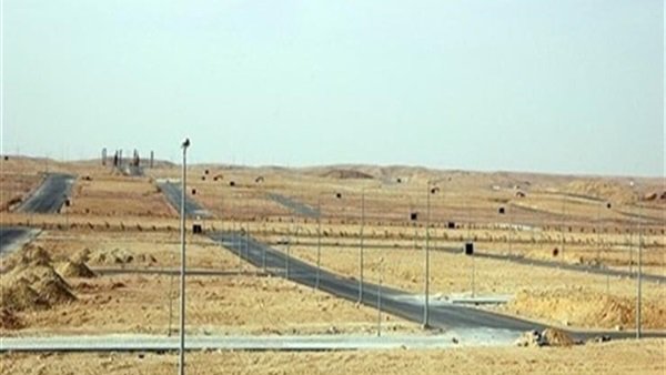 أراضي - أرشيفية أراضي - أرشيفية