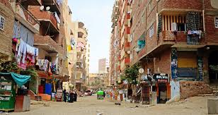 عزبة الهجانة عزبة الهجانة