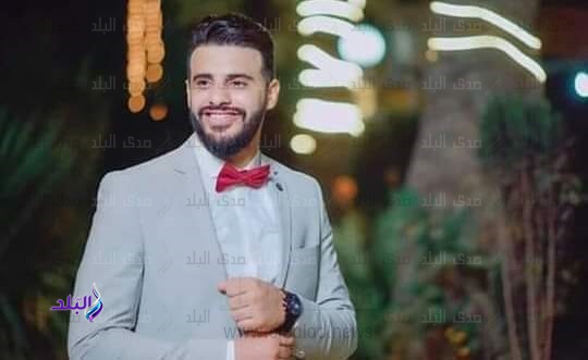 شهيد التعصب الكروي بكفر الزيات شهيد التعصب الكروي بكفر الزيات