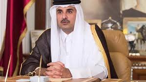 تميم بن حمد