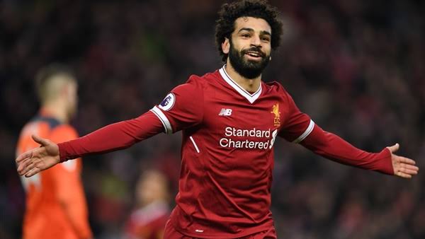 محمد صلاح محمد صلاح