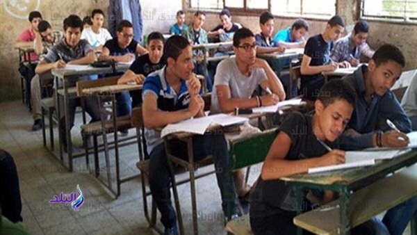 طلاب الاعدادية طلاب الاعدادية
