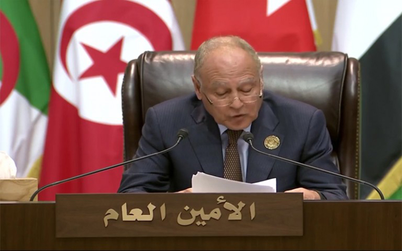 أبو الغيط 