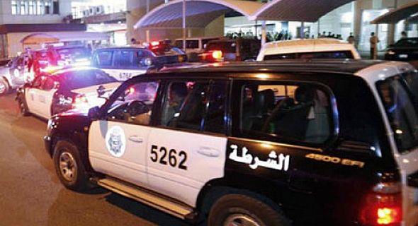 الشرطة الكويتية الشرطة الكويتية