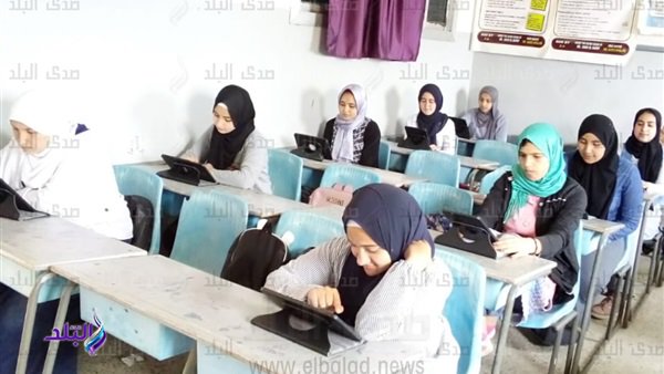 امتحانات اولى ثانوي امتحانات اولى ثانوي