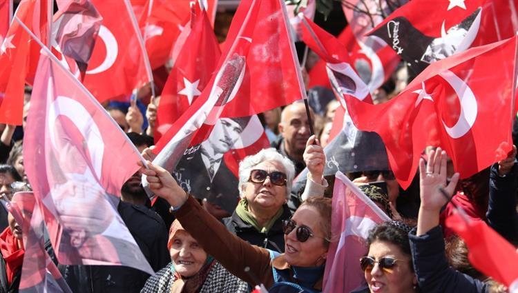 أردوغان يخسر أنقرة وتضارب بشأن اسطنبول أردوغان يخسر أنقرة وتضارب بشأن اسطنبول