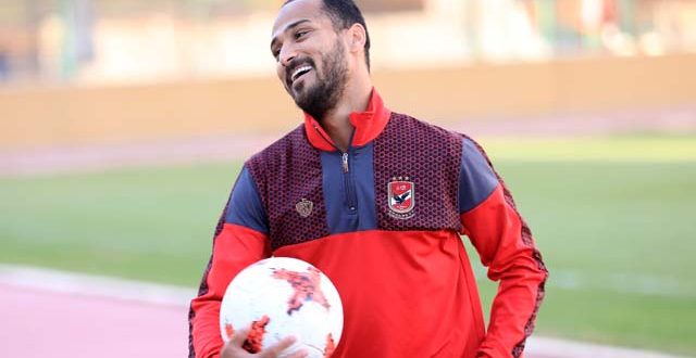 وليد سليمان