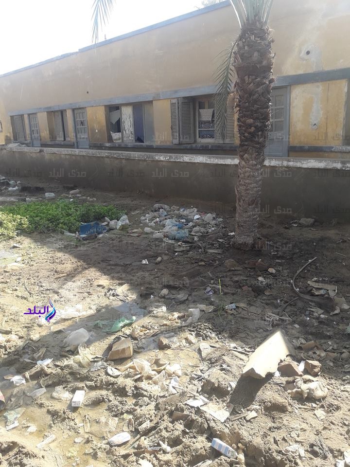 الوحدة الصحية بالعزيزية بالفيوم الوحدة الصحية بالعزيزية بالفيوم