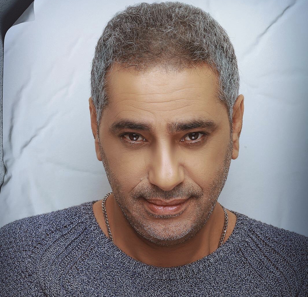 فضل شاكر فضل شاكر