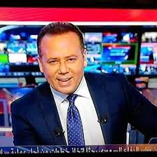 محمود الورواري