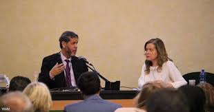 الأمين العام لمجمع اللغة العربية بالشارقة محمد صافي المستغان