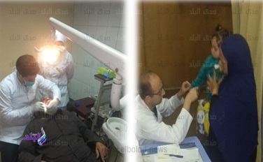 خدمات الداخلية الطبية 