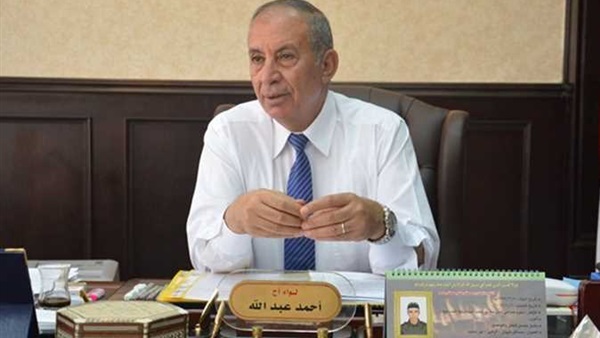 محافظ البحر الاحمر محافظ البحر الاحمر