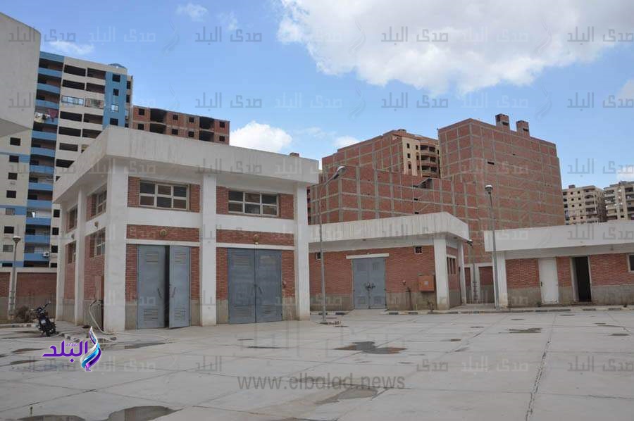 أفتتاح 32 مشروع بالجيزة بتكلفة 3,5 مليار جنيه أفتتاح 32 مشروع بالجيزة بتكلفة 3,5 مليار جنيه