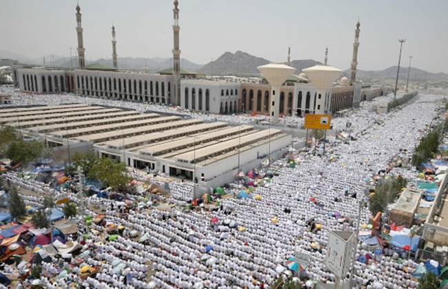 شعائر الحج شعائر الحج