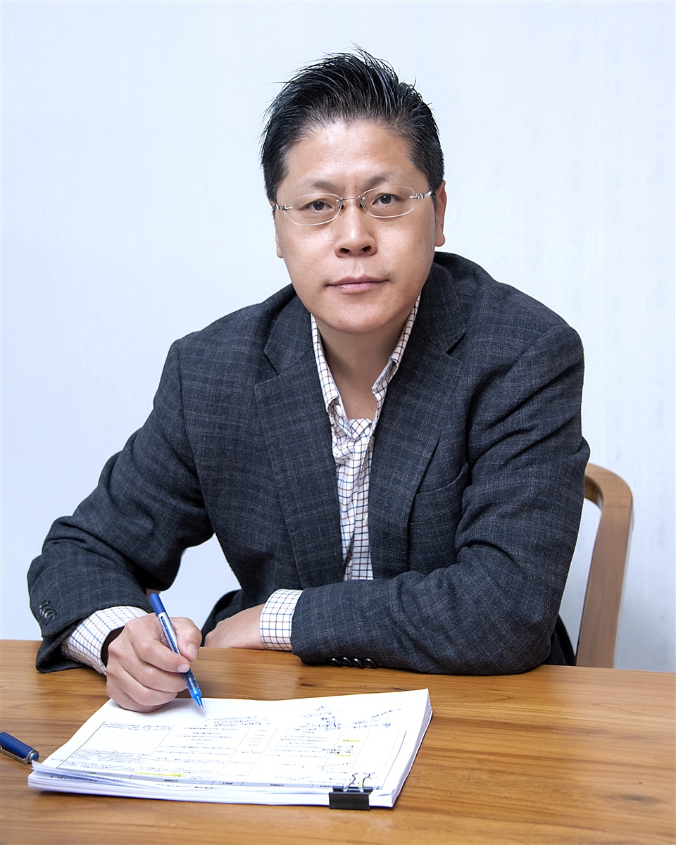 تيدا ليو أيمين