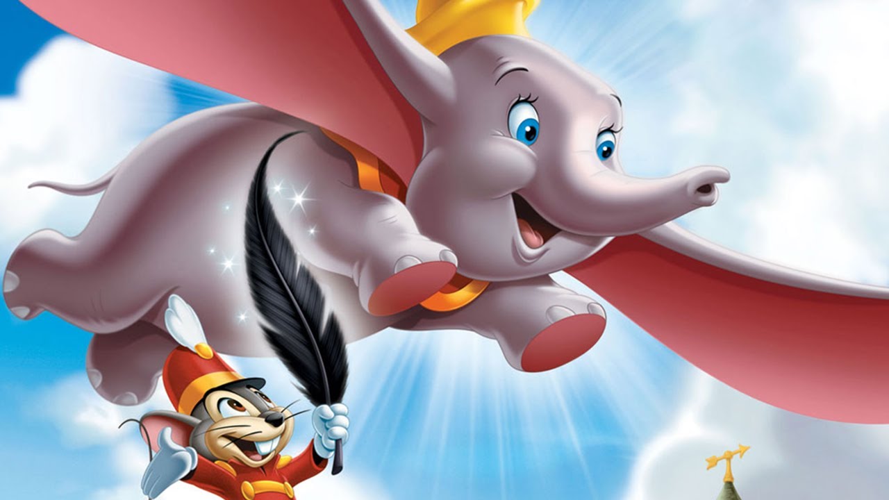 فيلم "Dumbo"