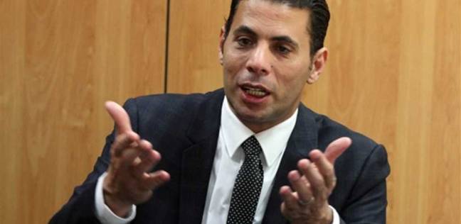 سعيد حساسين