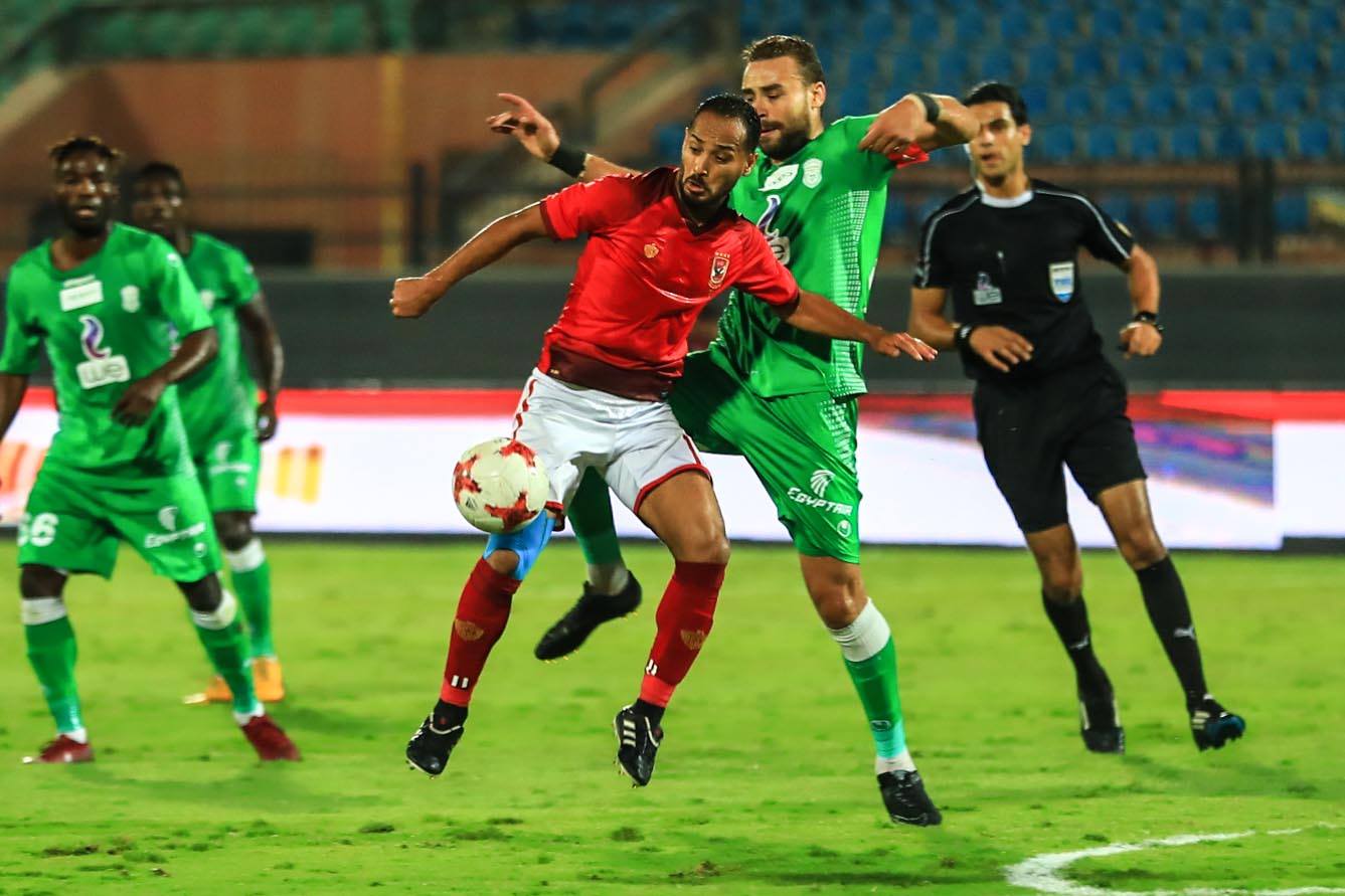 الاهلى والاتحاد الاهلى والاتحاد