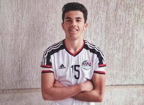 محمود صابر