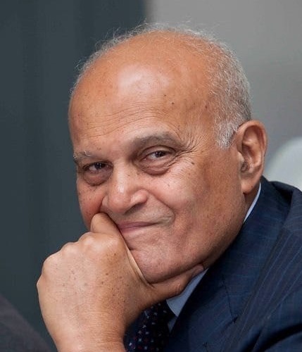 السير مجدي يعقوب