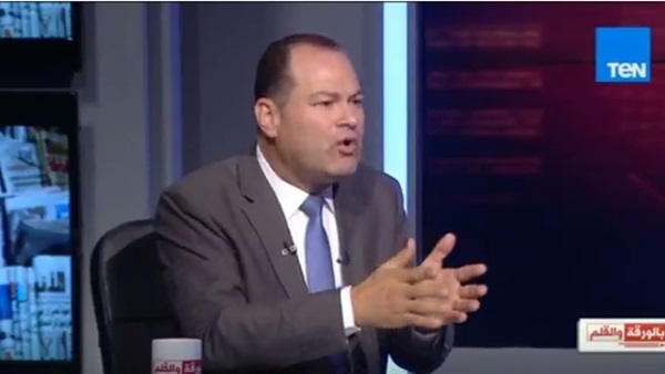 الإعلامي نشأت الديهي الإعلامي نشأت الديهي