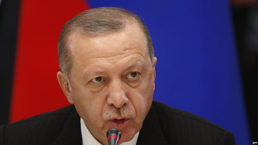 أردوغان  أردوغان
