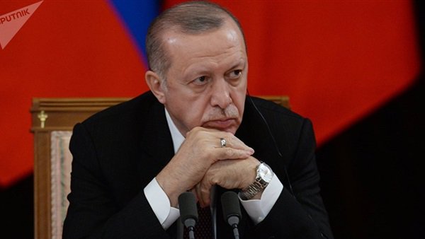أردوغان