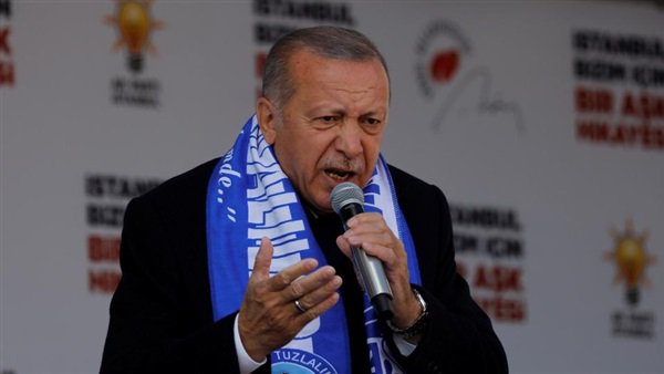 أردوغان