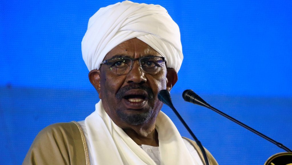 عمر البشير عمر البشير
