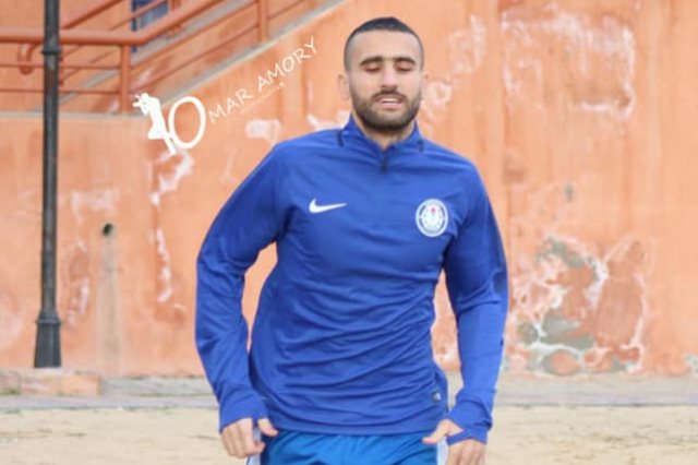 باسم مرسي