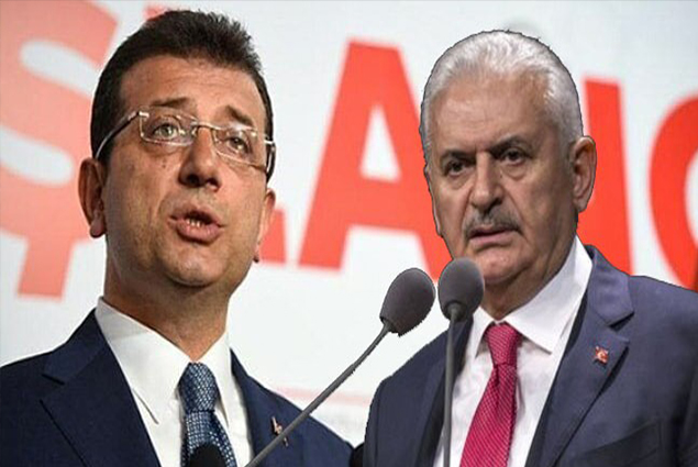 المعارضة التركية تفوز ببلدية اسطنبول