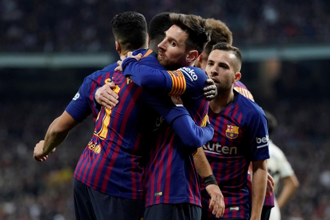 برشلونة برشلونة
