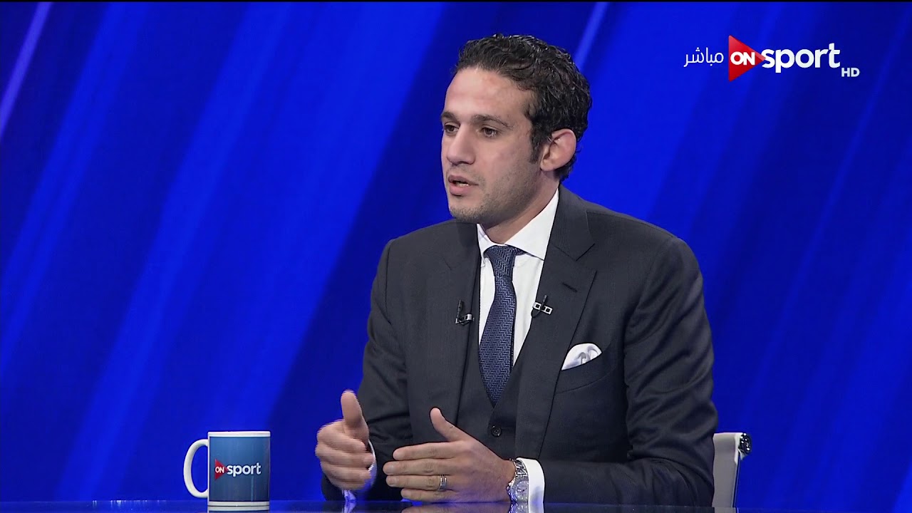 محمد فضل محمد فضل