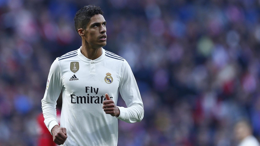 رافائيل فاران مدافع ريال مدريد رافائيل فاران مدافع ريال مدريد