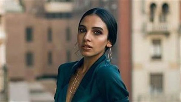 سلمى أبو ضيف سلمى أبو ضيف