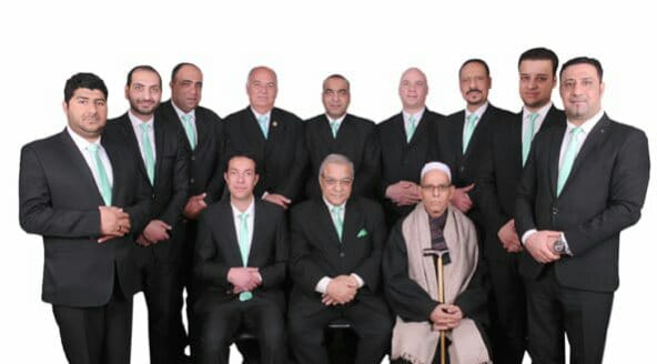 فرقة نور الحبيب