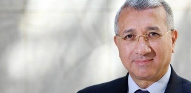 السفير محمد حجازي السفير محمد حجازي