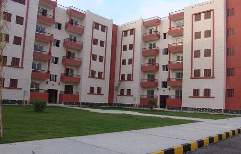 وحدات إسكان وحدات إسكان