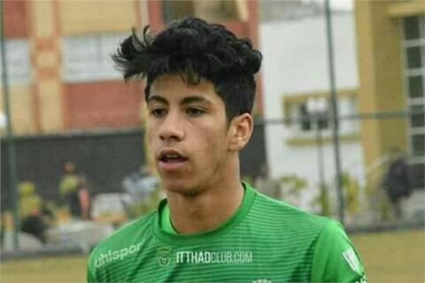 عمار حمدي عمار حمدي