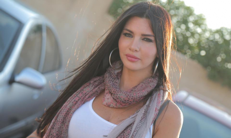 لاميتا فرنجية لاميتا فرنجية